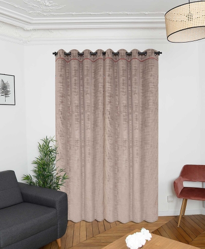 rideau phonique 15db